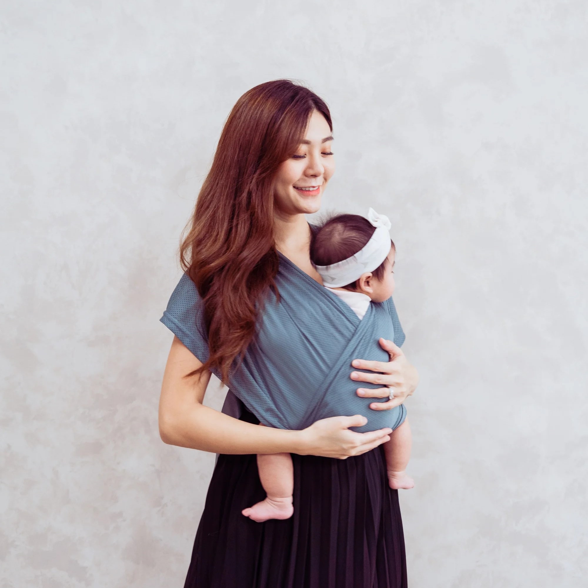Japheth Chiara Adjustable Baby Carrier